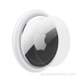 Protector de pantalla de TPU suave para Apple Airtag Tracker